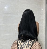 Candy just arrived! - escort in Doha