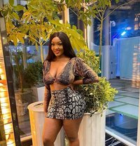 Candy Just Landed in Chennai - escort in Chennai