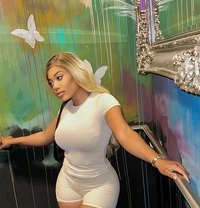Candy Just Landed in Pattaya - escort in Pattaya