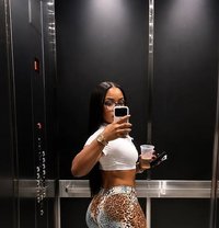 Candy Just Landed in Pattaya - escort in Pattaya