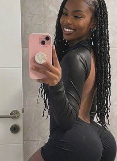 Candy new arrival from uganda - escort in Pattaya Photo 1 of 6