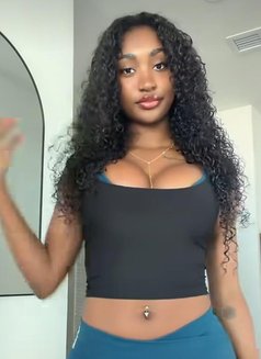 Candy new arrival from uganda - escort in Pattaya Photo 6 of 6