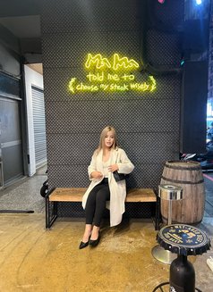 Candy kazhakstan - escort in Hong Kong Photo 21 of 21
