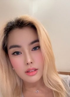Candy kazhakstani party girl - escort in Bangkok Photo 19 of 25