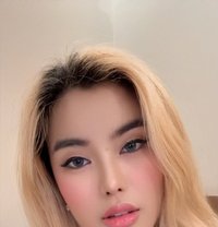 Candy kazhakstani party girl - puta in Taichung