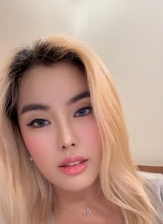 Candy kazhakstani party girl - escort in Bangkok Photo 25 of 25