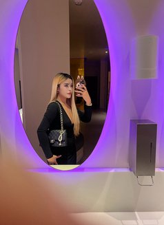 Candy kazhakstani party girl - puta in Hong Kong Photo 13 of 19