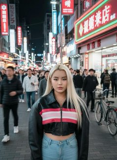 Candy kazhakstani party girl - puta in Hong Kong Photo 17 of 19