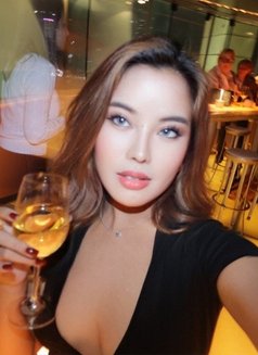 Candy kazhakstani party girl - puta in Hong Kong Photo 9 of 11