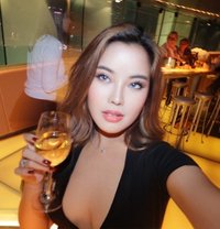 Candy kazhakstani party girl - escort in Hong Kong Photo 9 of 11