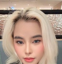 Candy kazhakstani party girl - escort in Taichung