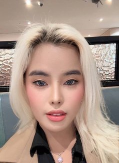 Candy kazhakstani party girl - escort in Manila Photo 13 of 14