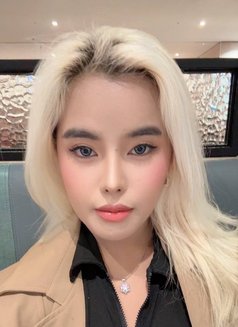 Candy kazhakstani party girl - escort in Manila Photo 14 of 14