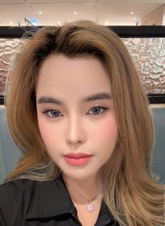 Candy kazhakstani party girl - escort in Hong Kong Photo 9 of 11