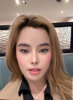 Candy kazhakstani party girl - escort in Hong Kong Photo 10 of 11