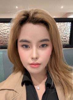 Candy kazhakstani party girl - escort in Hong Kong Photo 11 of 11