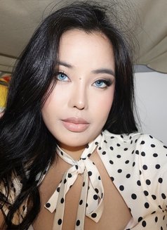 Candy kazhaktan - escort in Hong Kong Photo 22 of 22