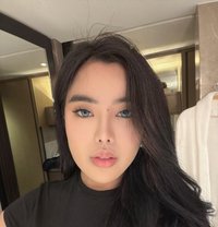 Candy kazhaktan - escort in Hong Kong