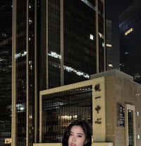 Candy kazhaktan - escort in Hong Kong