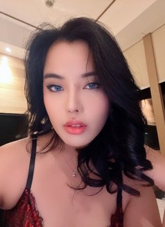 Candy kazhaktani-american - puta in Hong Kong Photo 16 of 22