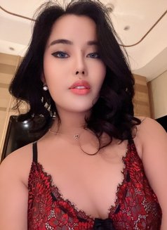 Candy kazhaktani-american - puta in Hong Kong Photo 18 of 22