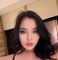 Candy kazhaktani-american - escort in Hong Kong