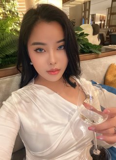 Candy kazhaktani-american - escort in Hong Kong Photo 22 of 22