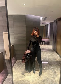 Candy kazhaktani-american(check passport - escort in Hong Kong Photo 10 of 16