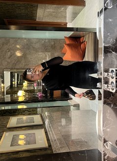 Candy kazhaktani-american(check passport - escort in Hong Kong Photo 11 of 16