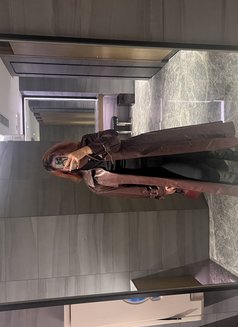 Candy kazhaktani-american(check passport - escort in Hong Kong Photo 12 of 16