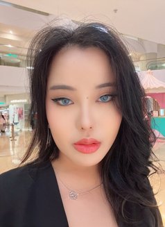 Candy kazhaktani-american(check passport - escort in Hong Kong Photo 14 of 16