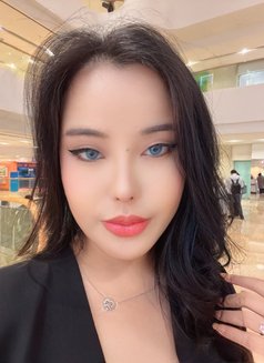 Candy kazhaktani-american(check passport - escort in Hong Kong Photo 16 of 16