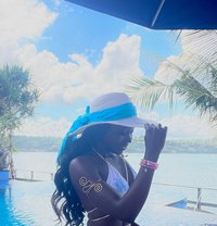 Candy - escort in Kuala Lumpur