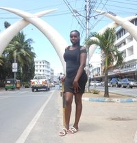 Candy - escort in Mombasa