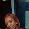 Candy - escort in Nairobi
