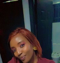 Candy - escort in Nairobi