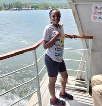 Candy - escort in Nairobi
