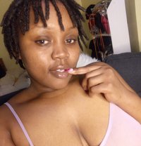 Candy - escort in Nairobi