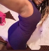 Candy - escort in Nairobi