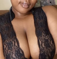 Candy - escort in Nairobi