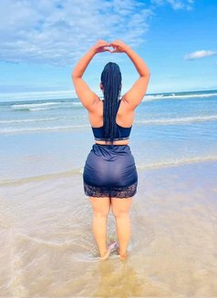 Candy - escort in Nairobi Photo 5 of 5