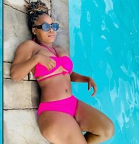 Candy - escort in Nairobi