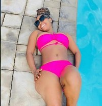 Candy - escort in Nairobi
