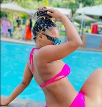 Candy - escort in Nairobi