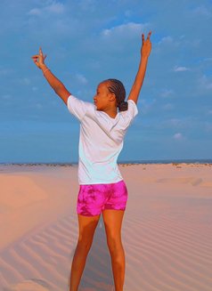 Candy - escort in Nairobi Photo 3 of 3