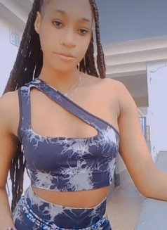 Candy - Transsexual escort in Nairobi Photo 1 of 3