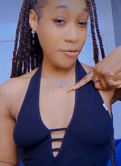 Candy - Transsexual escort in Nairobi Photo 2 of 3