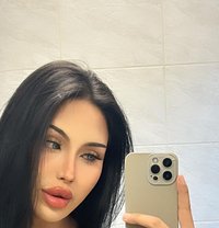Candy Ladyboy - Acompañantes transexual in Dubai