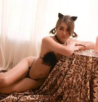 Candy Ladyboy vvip + poppers - Transsexual escort in Jeddah Photo 2 of 22