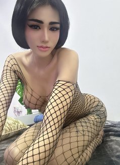 Candy Ladyboy vvip + poppers - Acompañantes transexual in Muscat Photo 22 of 23